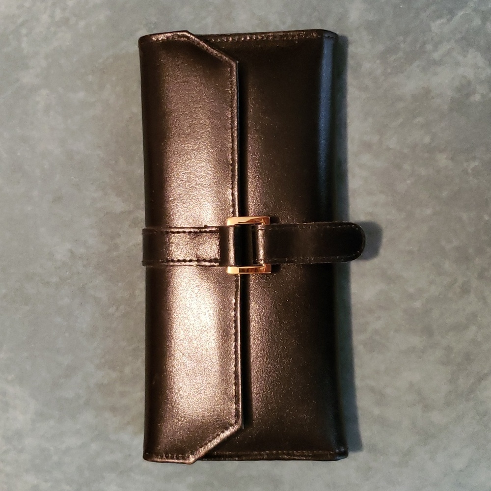 🌟 JEWELRY STORAGE/TRAVEL CASE